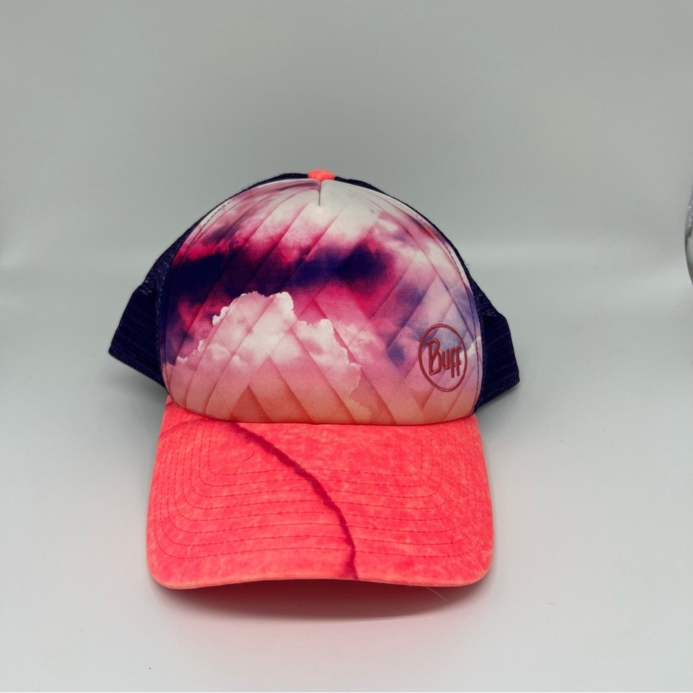 BUFF Summer sun hat EUC cap